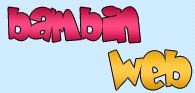 Bambin web