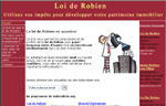 loi de Robien