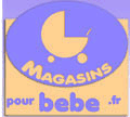 magasins pour bébé