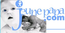 Jeune Papa